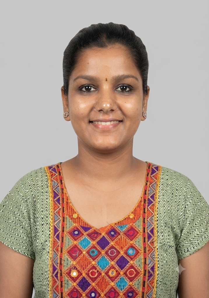 Puja Bali Sahani - Full time Cleaner in Boisar in Thane